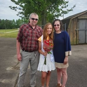 Meet your Posher, Tina